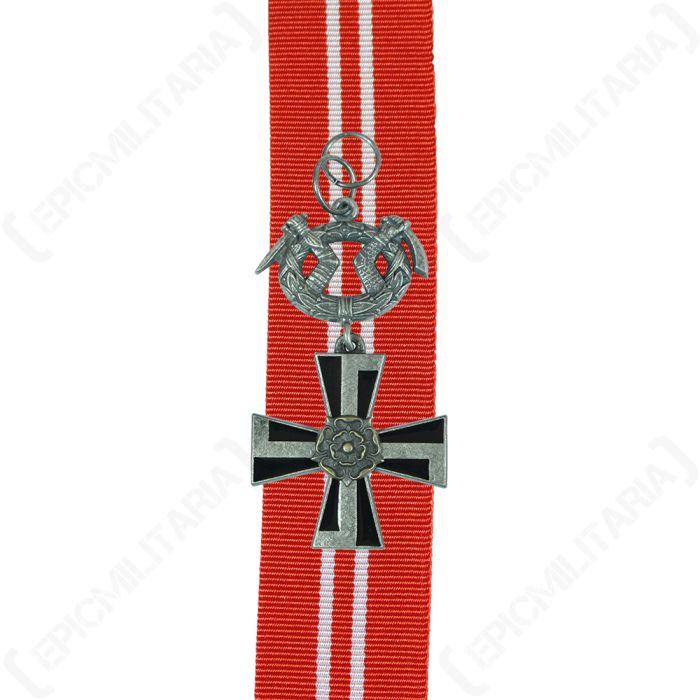 Finnish Order of the Cross of Liberty - 2nd Class