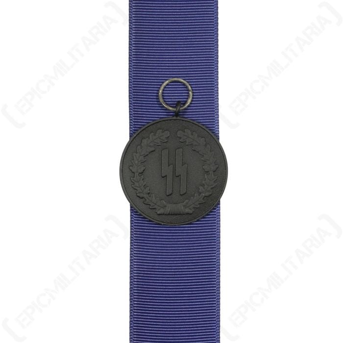 SS Long Service Award - 4 Years
