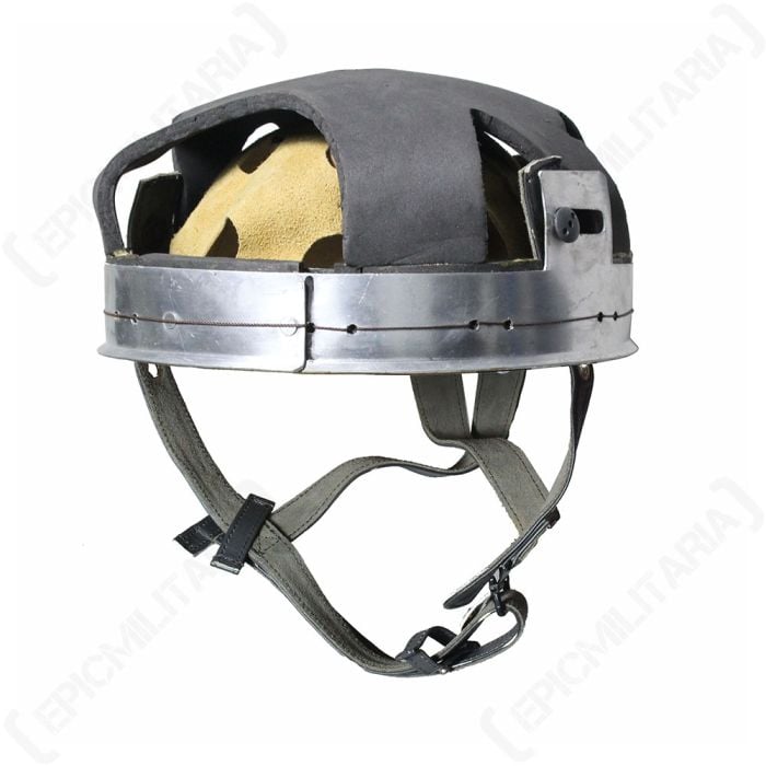 WW2 German M38 Helmet Liner