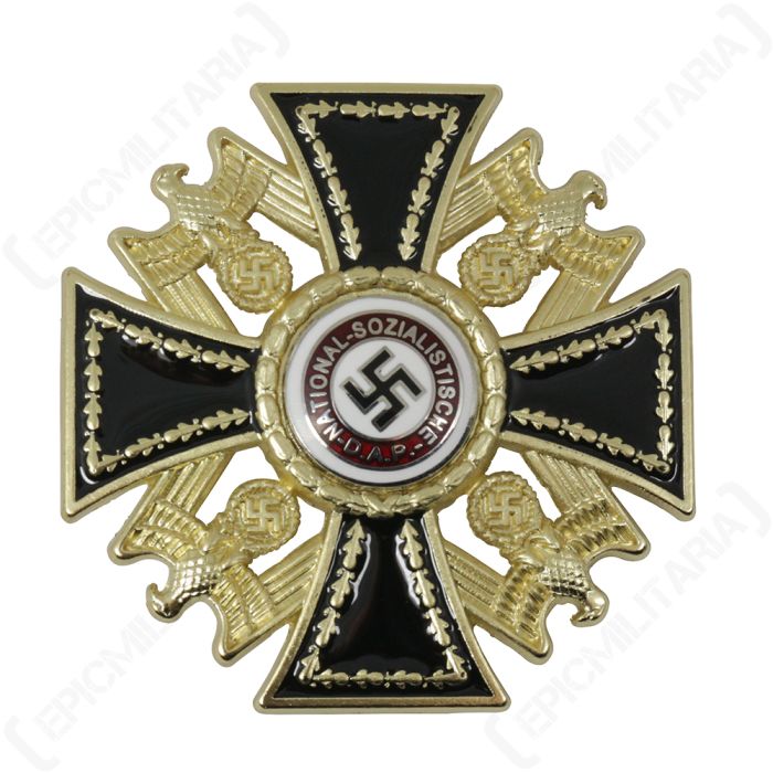 German Order Cross