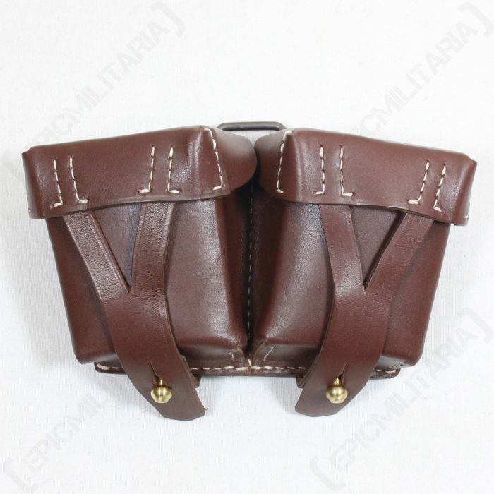 WW2 Soviet Ammo Pouch