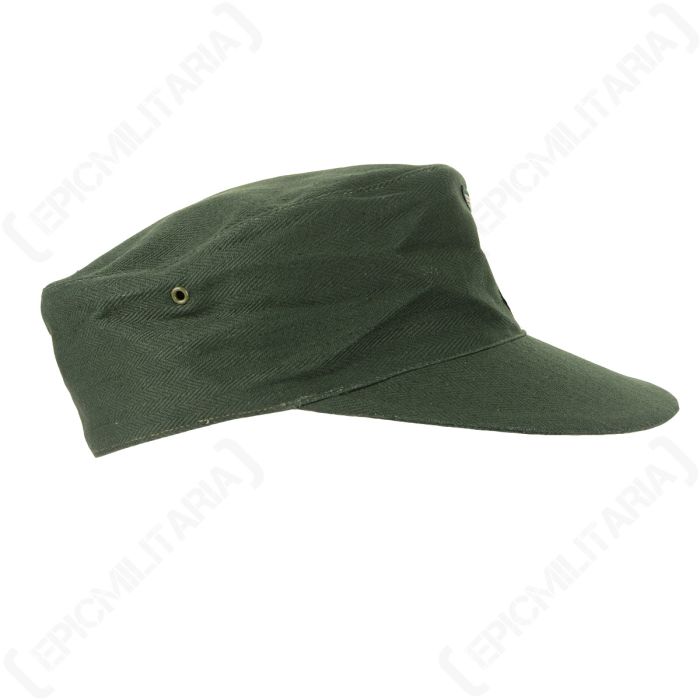 M43 Reed Green Field Cap - Epic Militaria