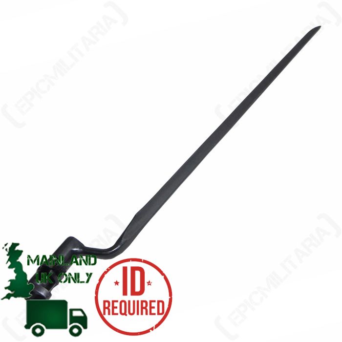 US Springfield Bayonet