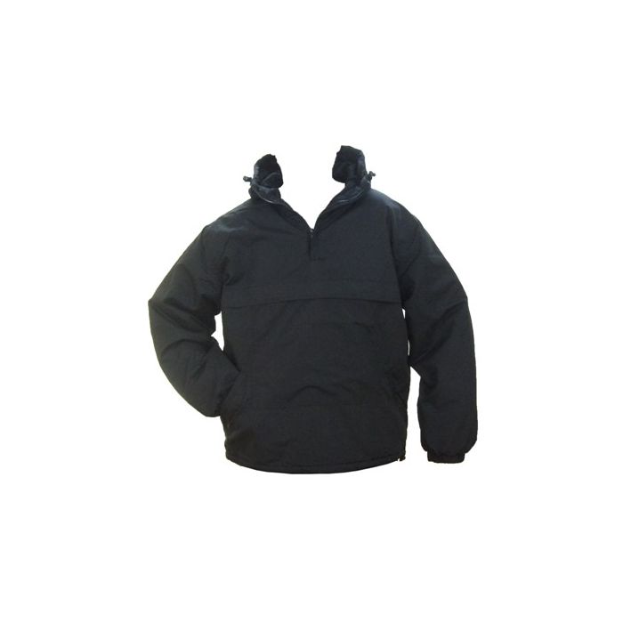 Black Fleece Combat Anorak