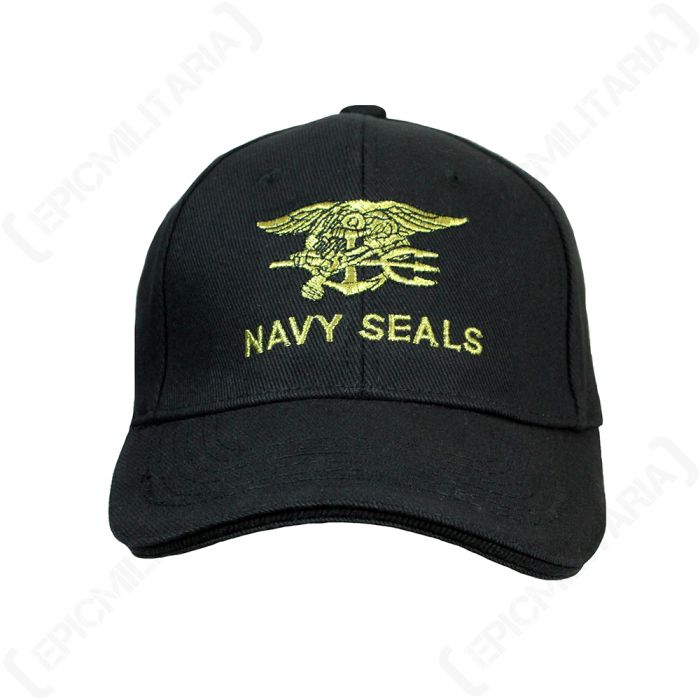 navy seal baseball caps