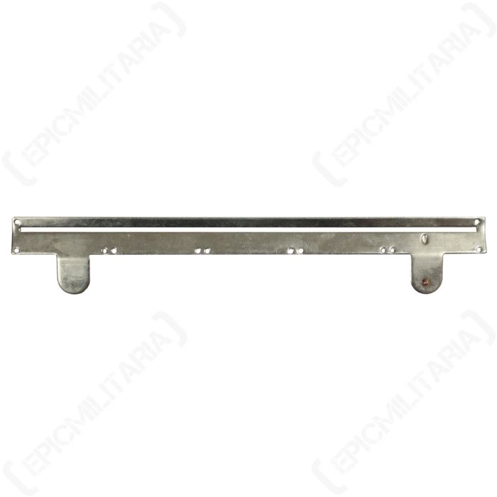 Full Size Medal Brooch Bar - 5 Spaces