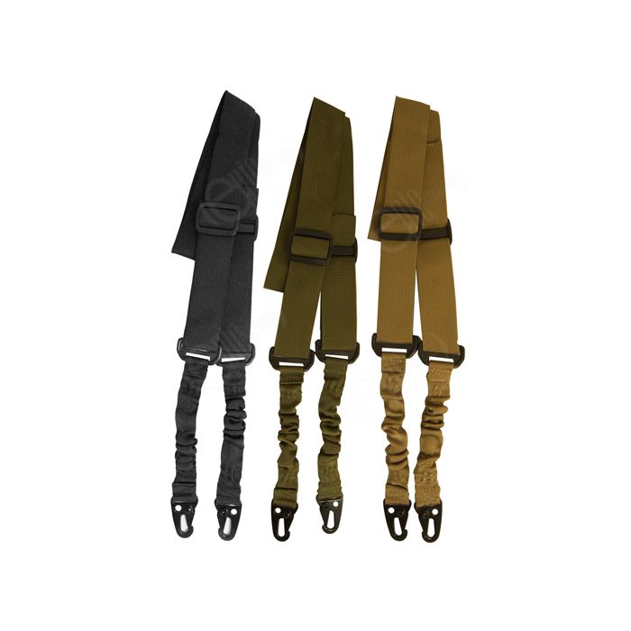 Elasticated Gun Sling