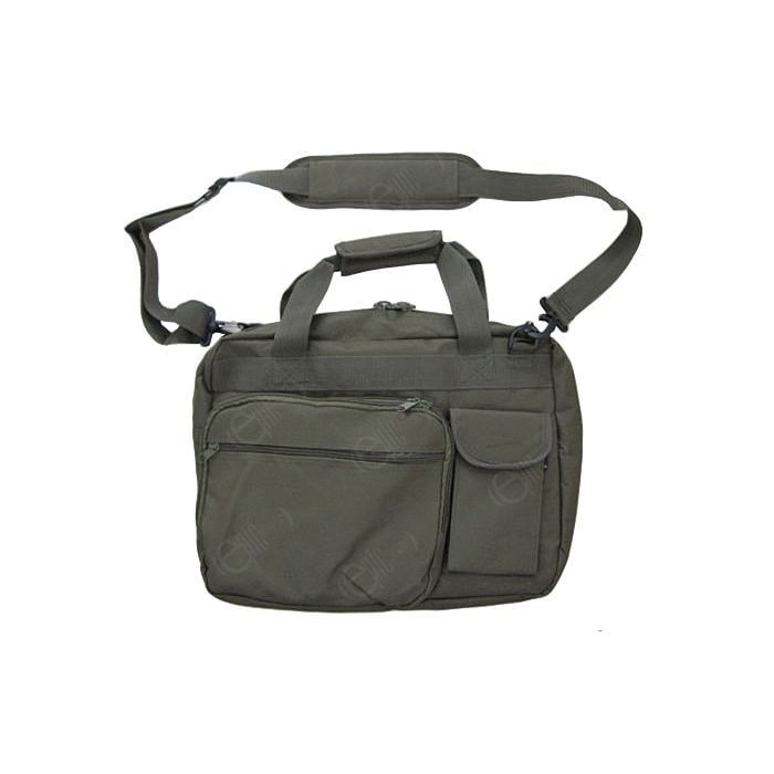Olive Laptop Bag