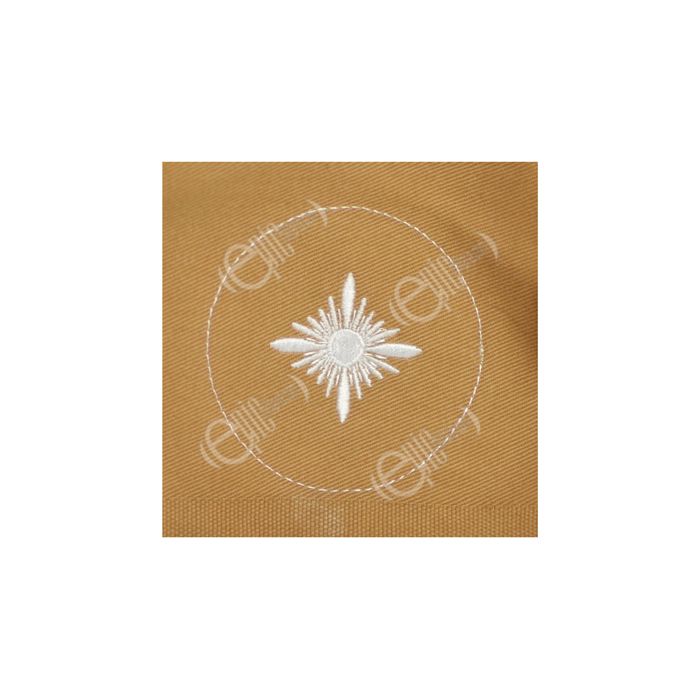 Oberschutze Tropical Rank Star