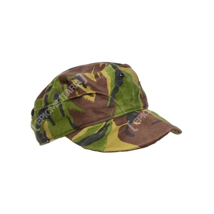 British DPM Combat 'Crap' Hat