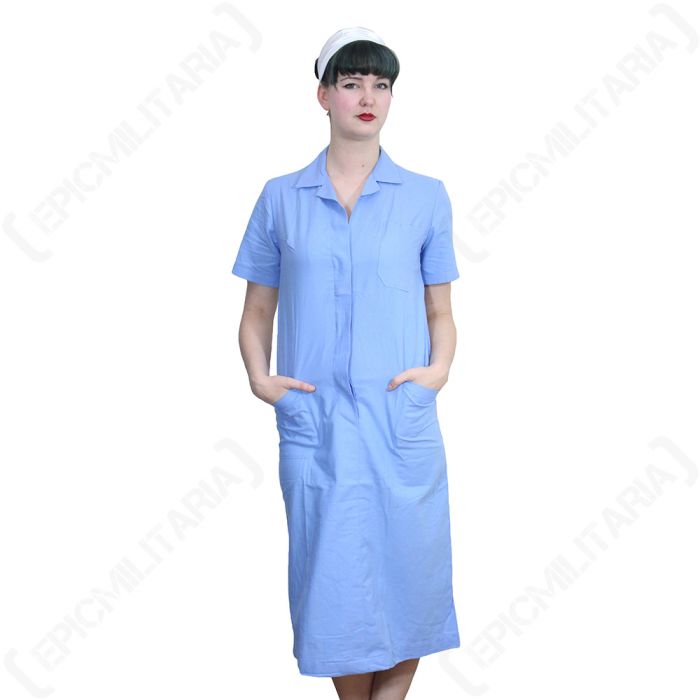 Original Nurses Ward Dress