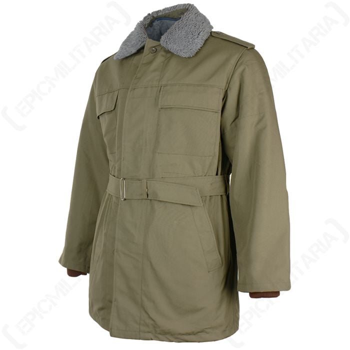 迷彩 切り替え military parka DAMAGE DONE 2ND | . 60~70's British Army 