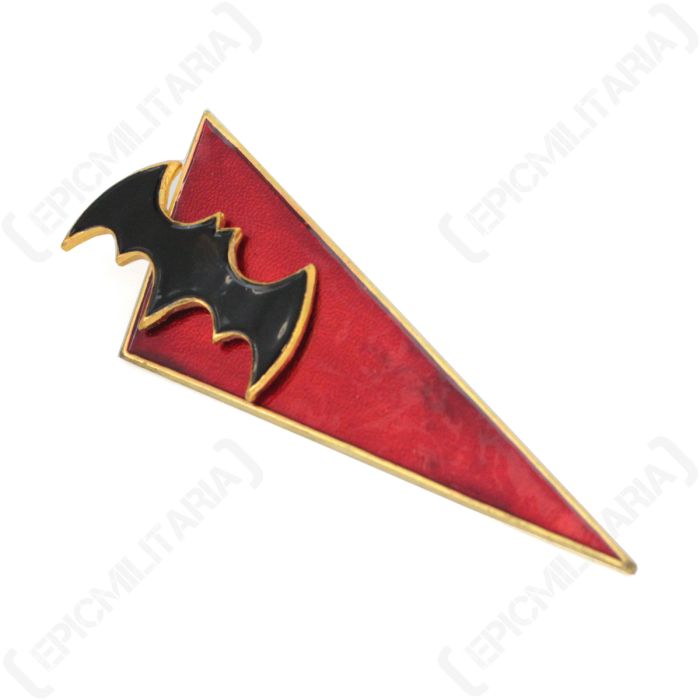 Russian Spetsnaz Beret Badge - Main