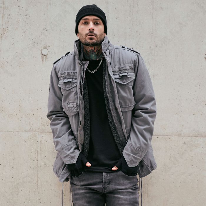 HOT Brandit Jacket M65 Giant Field Jacket Brandit M65 Giant