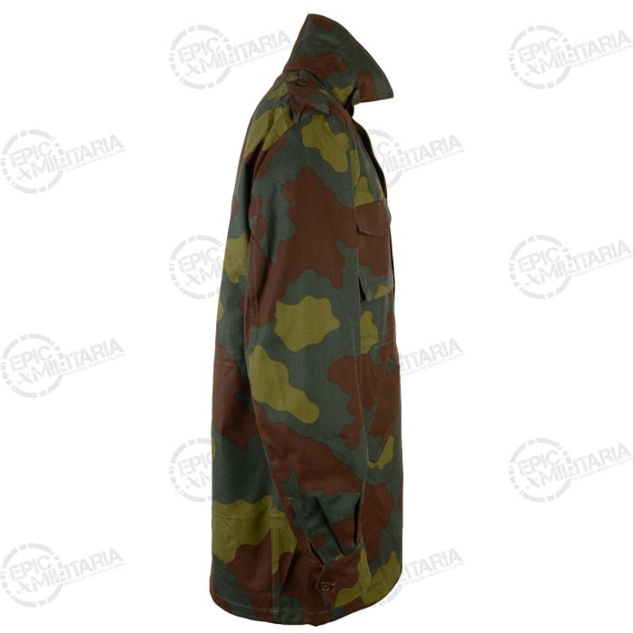 Original Italian Army San Marco Parka - Epic Militaria