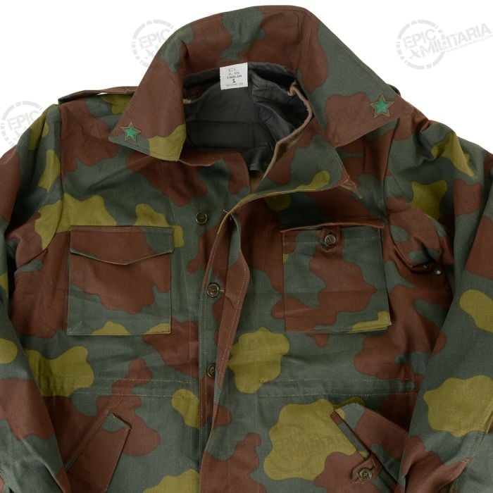 総合福袋 Army Italian Original San Militaria Epic - Parka Marco ジャケット・アウター