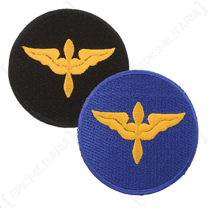 WW2 US AAF Aviation Cadet Patch