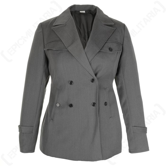 WW2 German Heer Helferinnen Tunic