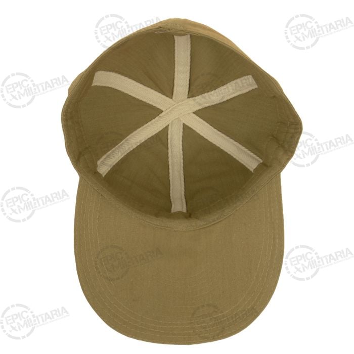 US Air Force USAAF A3 HBT Mechanics Caps - Olive Drab - Epic
