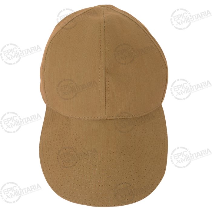 個人装備 WW2 US ARMY AIR FORCE A3 HBT MACHNIC CAP Replica American WW2 Air Force Mechanics USAAF A3 Cap in HBT