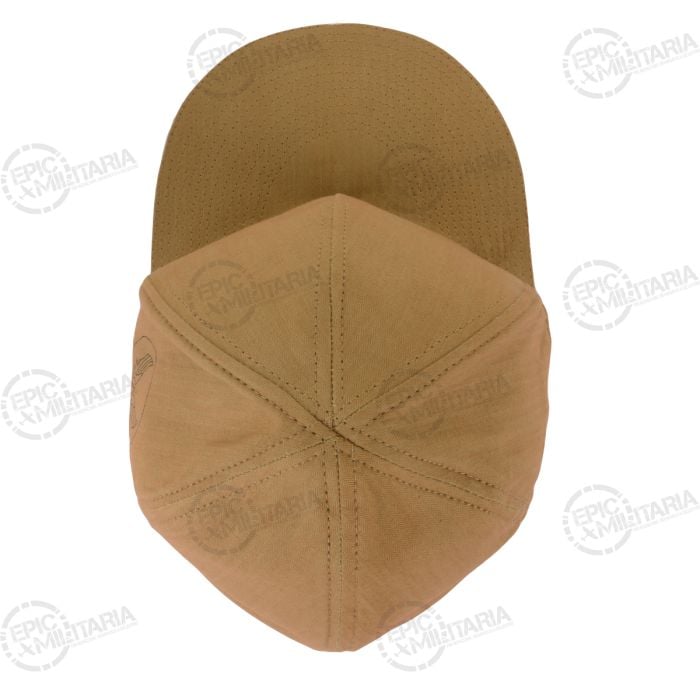 US Air Force USAAF A3 HBT Mechanics Caps - Khaki - Epic