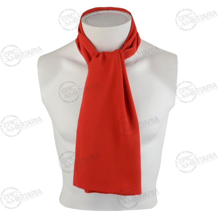 Original US Army Rayon Neckerchief Scarf Vietnam War Epic