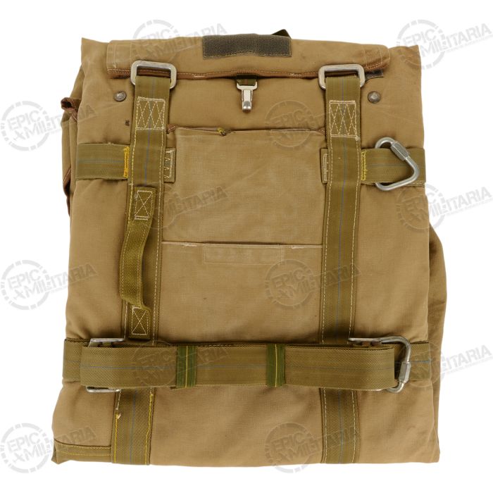 Original French EL32 Paratrooper Kit Bag - Epic Militaria