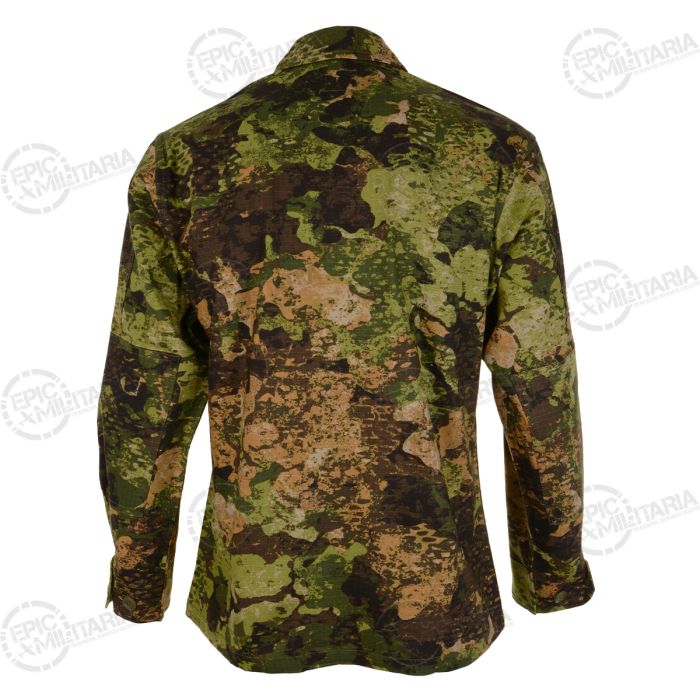 Buy Ripstop Z3A WASP Camo Field Jacket using Phantomleaf - Epic