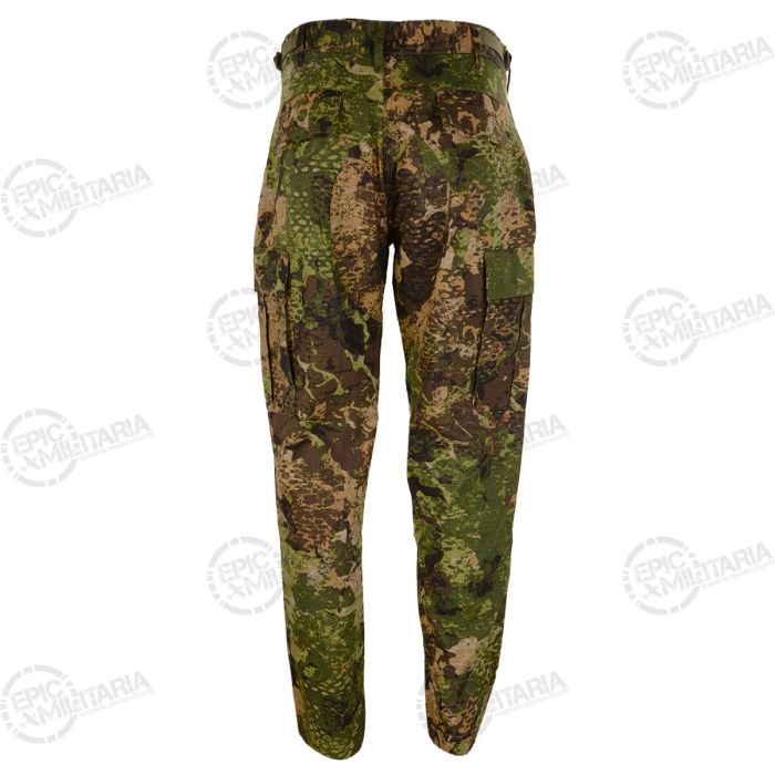 【新品】スサシ HIBANA CAMO BDU PANTS Mサイズ ORG スサシ HIBANA CAMO BDU PANTS Mサイズ スサシ HIBANA CAMO BDU