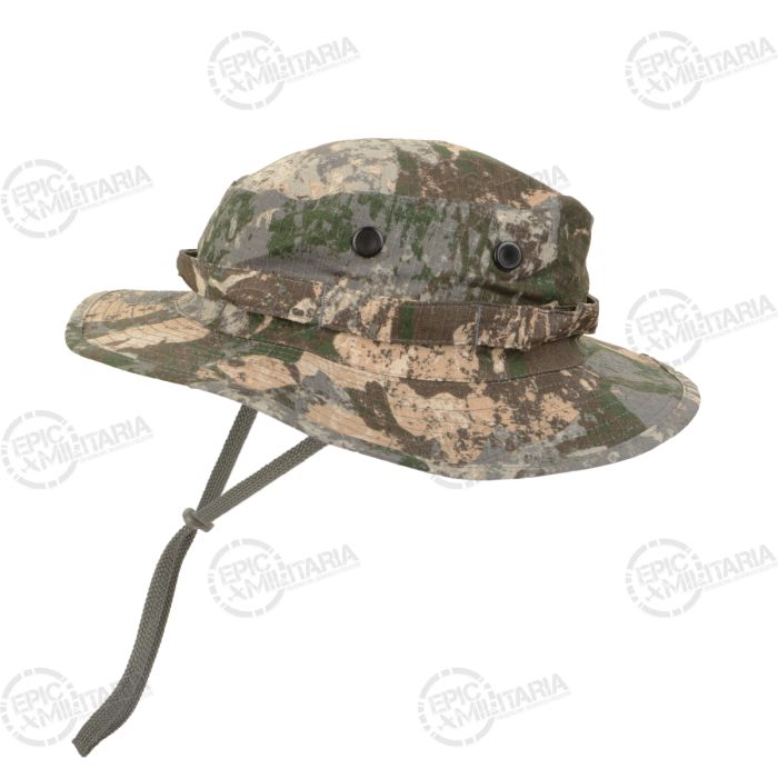Buy Ripstop GI Boonie Hat Z1B WASP Camo using Phantomleaf