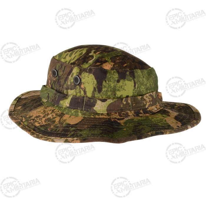 Buy Ripstop GI Boonie Hat Z3A WASP Camo using Phantomleaf Buy Ripstop GI Boonie Hat Z3A WASP Camo using Phantomleaf