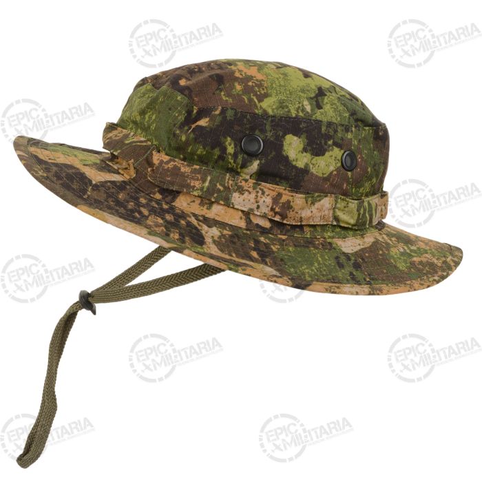 Buy Ripstop GI Boonie Hat Z3A WASP Camo using Phantomleaf