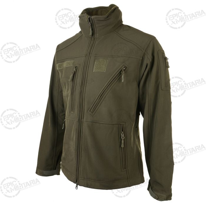 saku Green jacket usa製 explorer-shirt-jacket-olive-pc