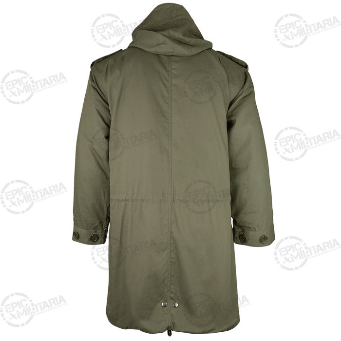 Rothco M-51 Fishtail Parka
