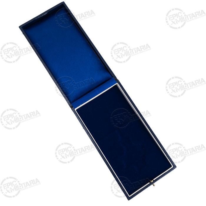 Buy WW1 German Blue Max Medal Box - Epic Militaria