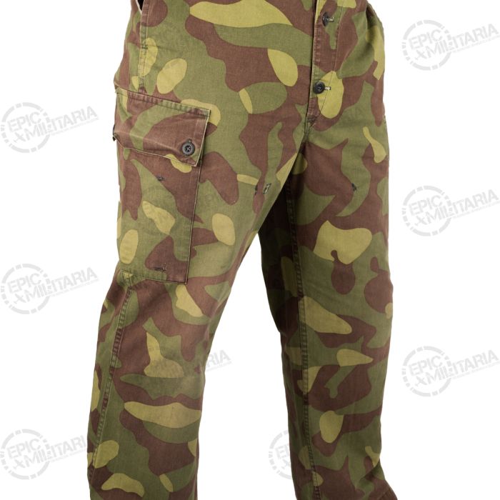 Buy Original Finnish M62 Overtrousers - Epic Militaria