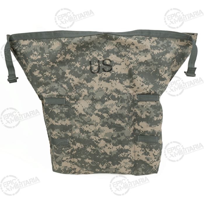 US Army Medic Bag With 8 Pouches MOLLE II | Free Us Shipping