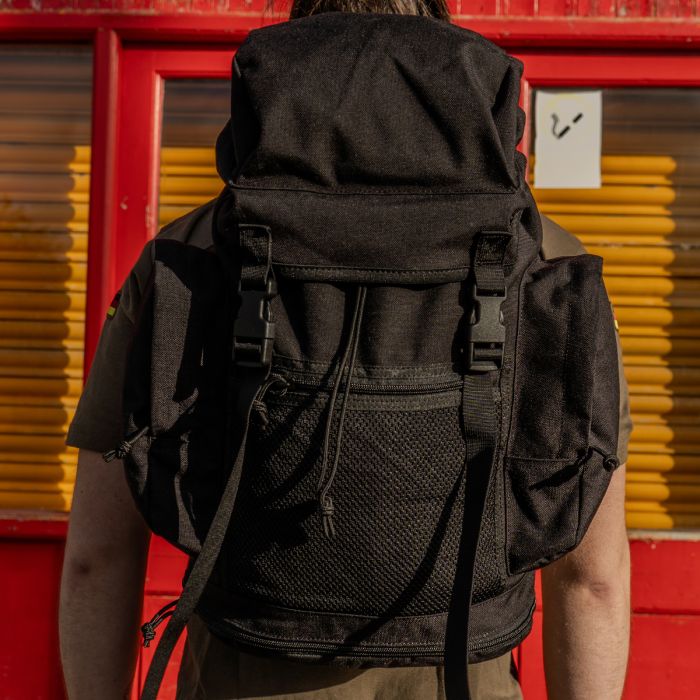 BRITISH ARMY BACK PACK 30L