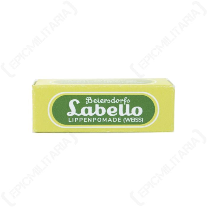 WW2 German Lipbalm Box