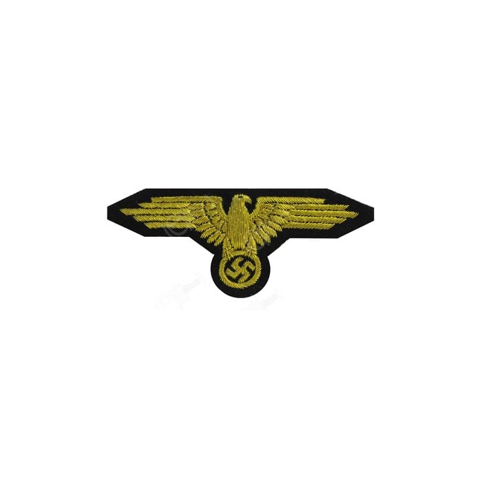 SS Sepp Dietrich Arm Eagle - Gold Bullion