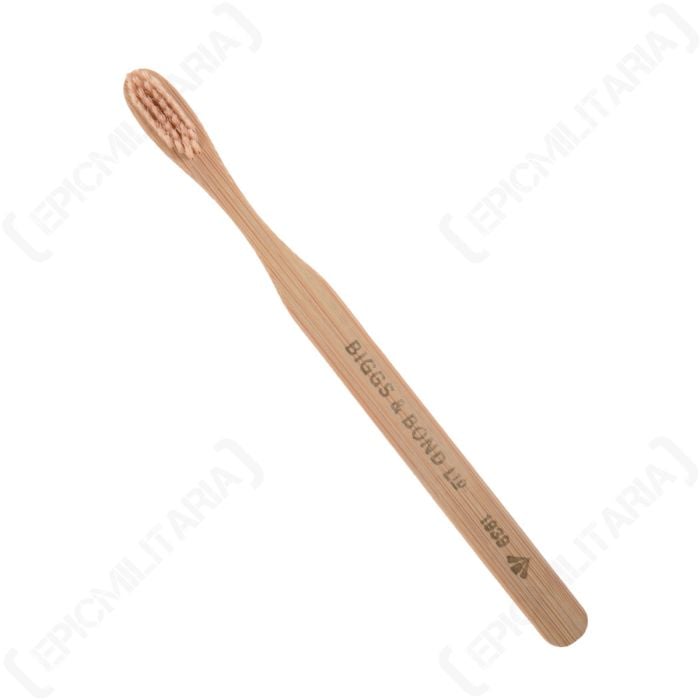 A WW2 British 1939 Toothbrush.
