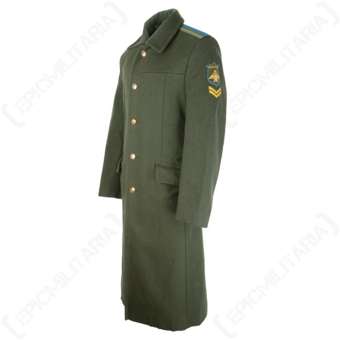 Vintage Authentic Soviet Military Russian Officer Summer