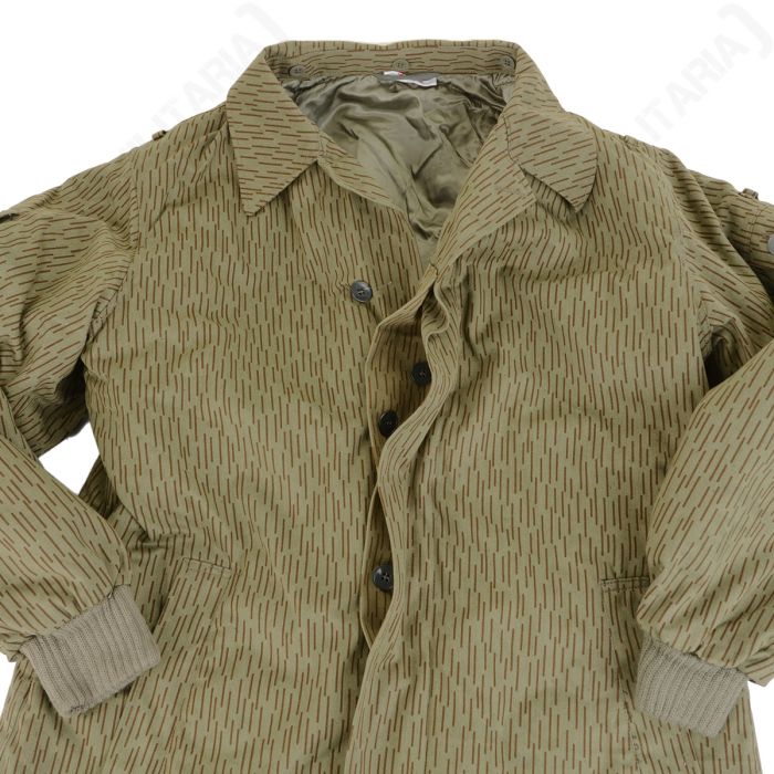 Buy Original East German Winter Suit Jacket - Strichtarn