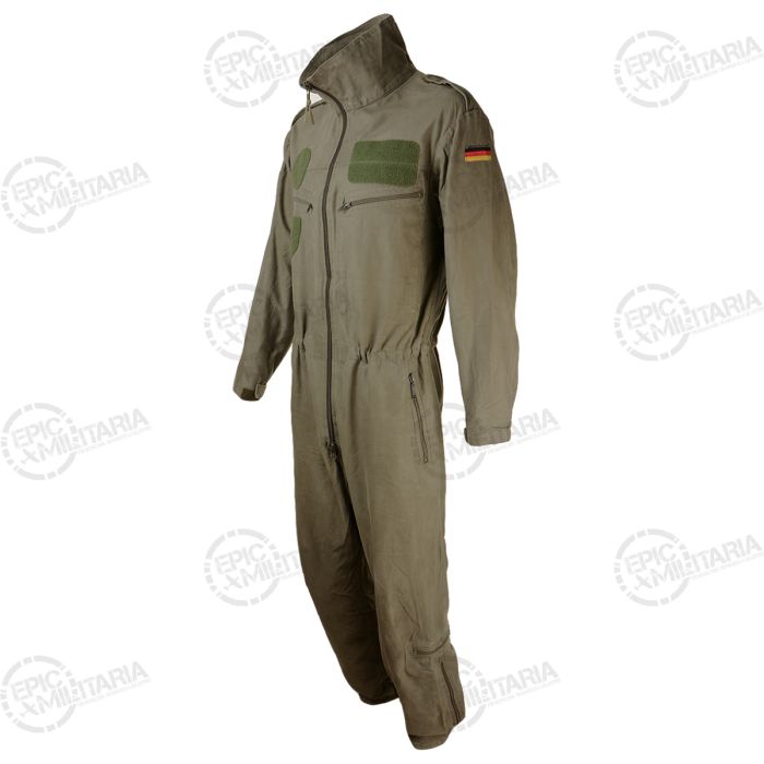 ORIGINAL BUNDESWEHR OVERALL EUR 39,90 - DE