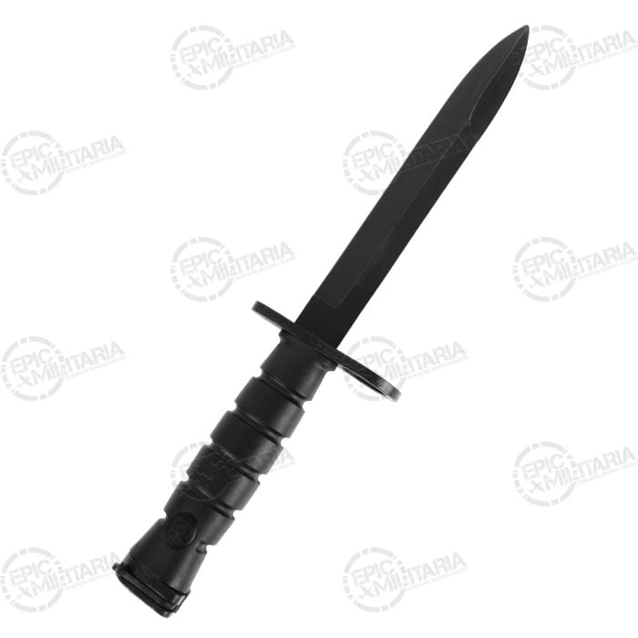 US M7-B Bayonet and M10 Scabbard - Epic Militaria US M7-B Bayonet and M10 Scabbard - Epic Militaria