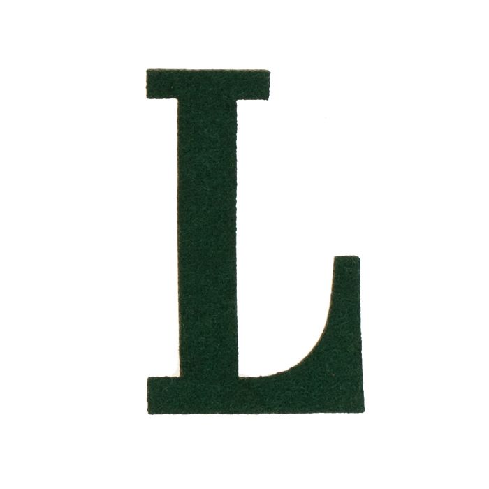 WW1 Pickelhaube Regiment Numbers and Letters - Green - Epic Militaria