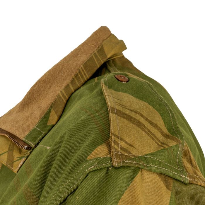 WW2 British Denison Smock - 2nd Pattern - Epic Militaria