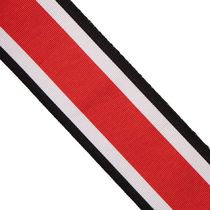 This view shows the front.