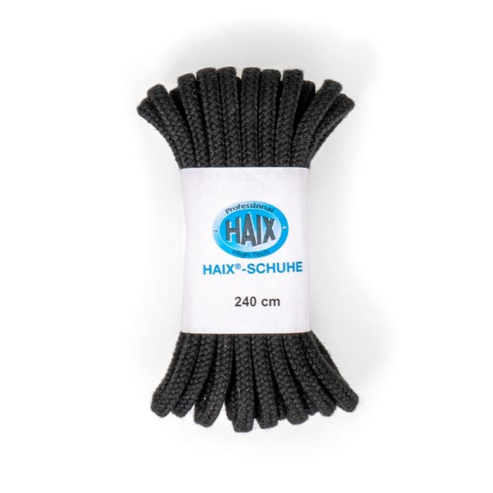 Haix Boot Laces main image including label
