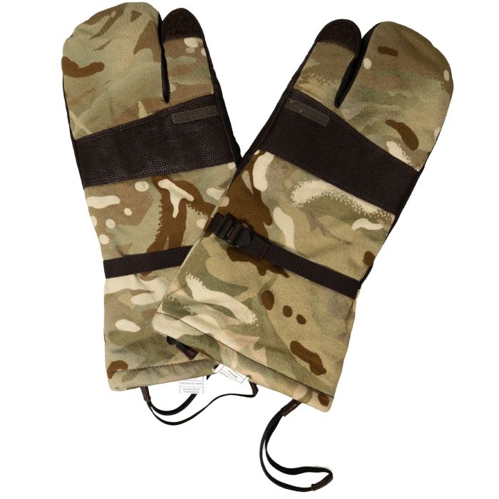 This view shows the front of the gloves.